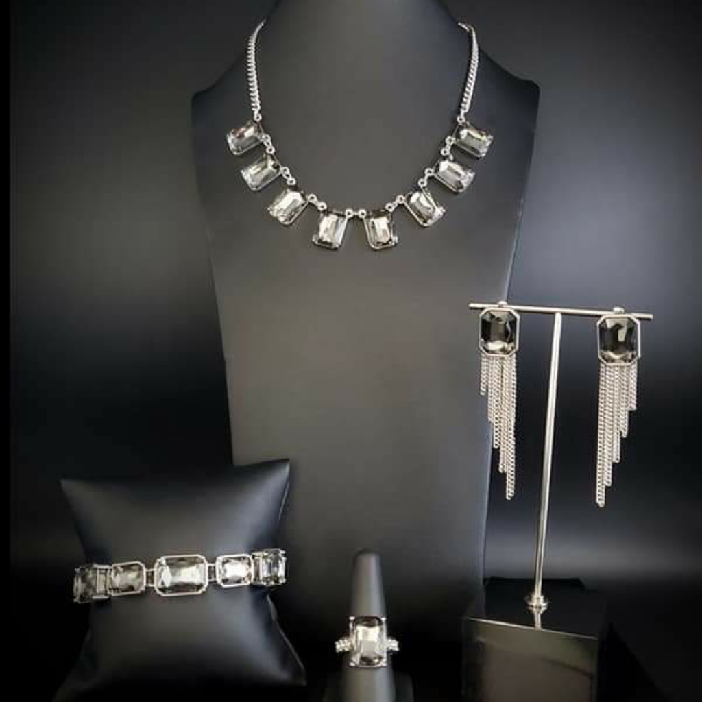 Magnificent Musings - 4pc Set